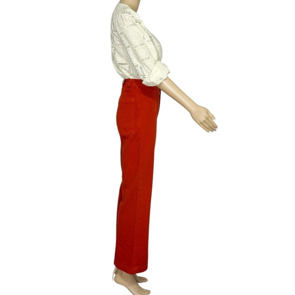Big Bud Press Red Pants - Picture 11 of 11